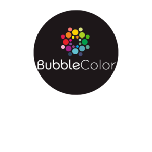 Bubble Color