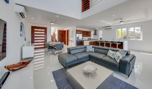 Casa Luxury Malibu